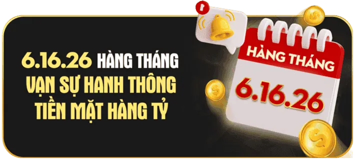 Chương trình VIP Cado888