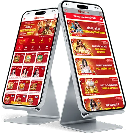 Bước 3: Cài đặt ứng dụng cado888